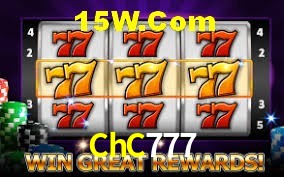 Bonus Features ChC777
