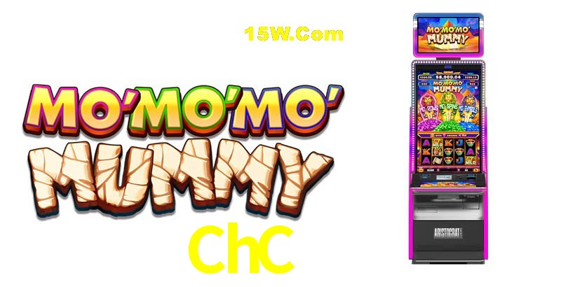 Slot Games ChC777