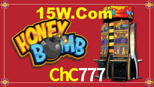 ChC777 Plataforma