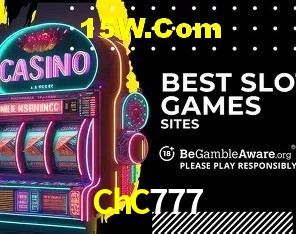 Promoção Relâmpago ChC777