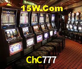 Provedores de Jogos ChC777
