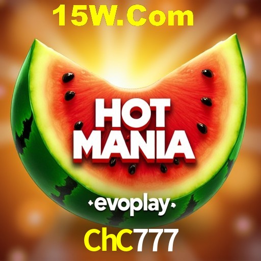 Interface do App ChC777
