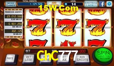 Estatísticas Crash Games ChC777