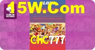 Tournaments ChC777