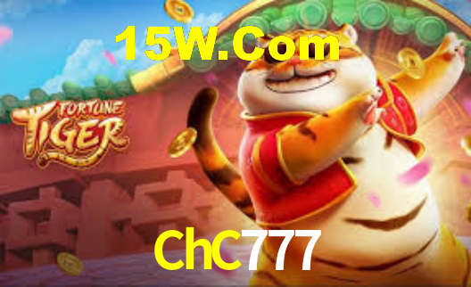 Bônus Generosos e Exclusivos no ChC777 para Você!