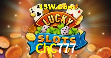 Jogos de Slot ChC777