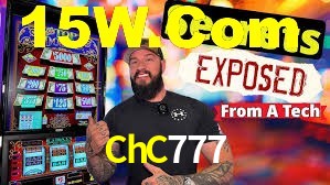 Roulette Table ChC777