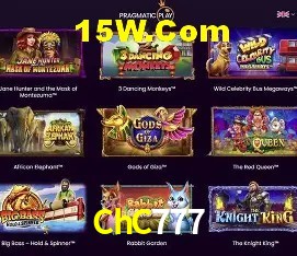 Casino VIP ChC777
