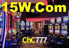 Live Casino ChC777