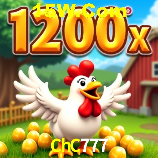 Desvendando o Mundo dos Jogos Virtuais na ChC777