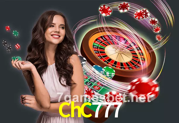 vivo no cassino ChC777